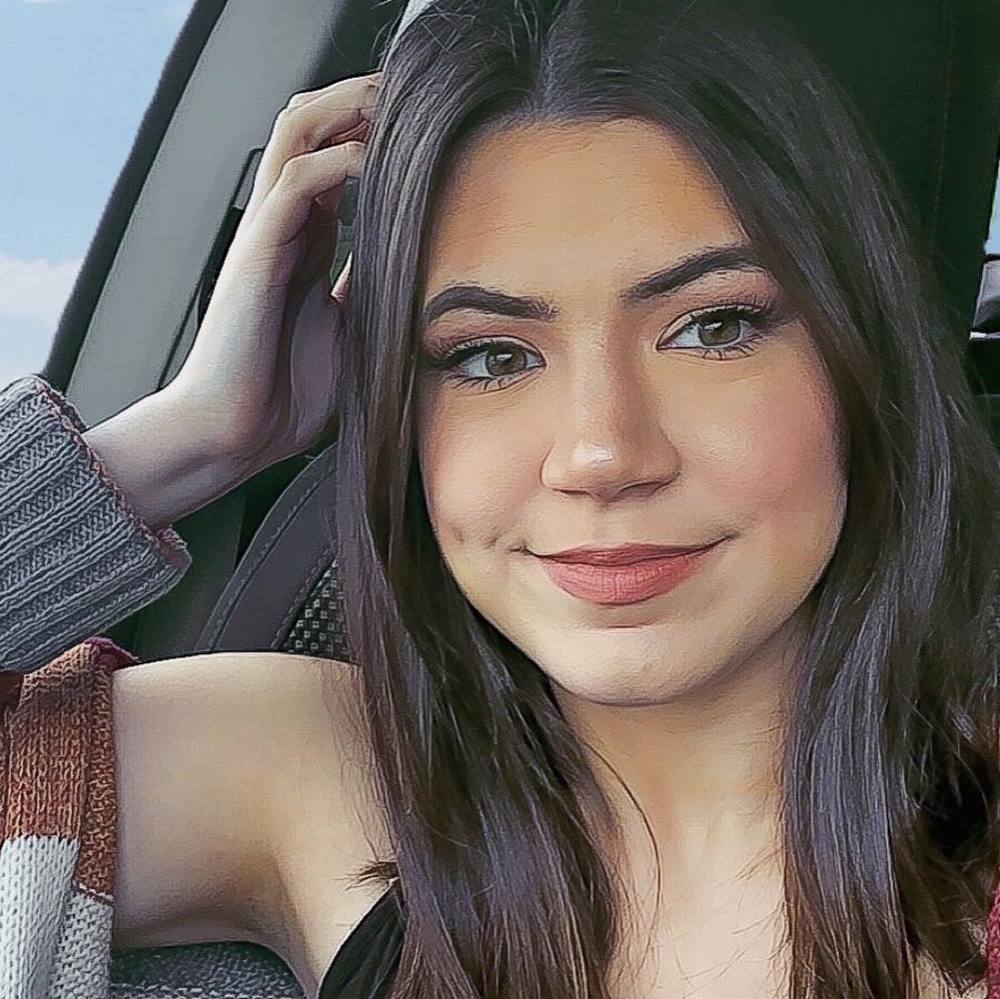 Meet your Posher, Shaley